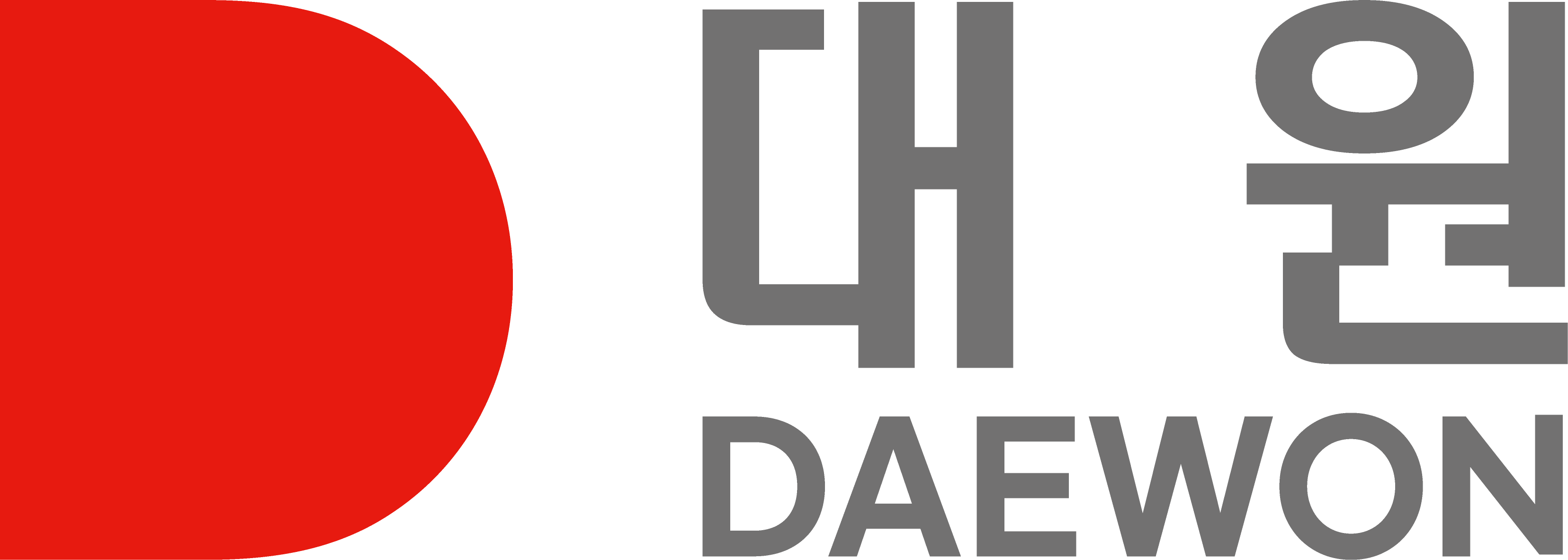 DAEWON